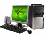 Old Computer  For Sale (Desktop)