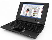 Wanted Dealer/Agent in Punjab for 7 inch Mini Chines Laptop