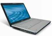 TOSHIBA SATELITE.WIT FRE PRINTER.CORE 2 DUO, 4GB RAM, 250GB HDD.1 YR OLD