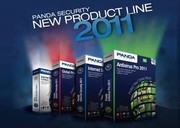 Panda Antivirus,  Panda Internet security,  Panda Global Protection..010