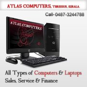 Computer Shops in Thrissur-ATLAS Computers-04873244788.