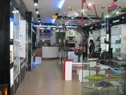 HP showroom in Chennai address