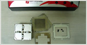 Jovy BGA Reballing Kit