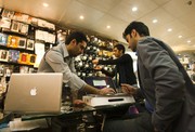 HP dealers in Vadapalani | HP Laptop dealers Vadapalani