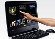 Dell touch screen monitor Price in Chennai,  Price Rs.23,  990
