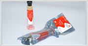 BGA Flux