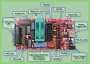 Wilem Bios Programmer
