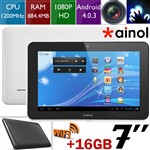 ainol aurora II 7inch ips dual core
