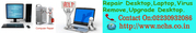 Laptop repair services Navi Mumbai To Panvel