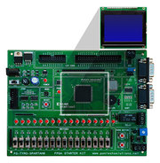 Spartan 6