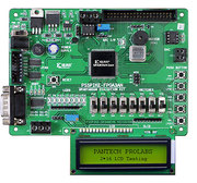 Spartan 3AN