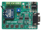 Zigbee 