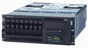 SERVER RENTAL AND SALE IN GURGAON,  DLF QE , Gwal Pahari - IBM P5 550