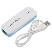 3g wifi router