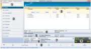 Software for Point of sale