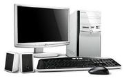 Old Desktop Computer and goog condition