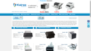 ADF scanner,  ADF with Flatbed scanner,  High speed scanner.