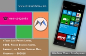 mTouch Labs | Mobile App Development Company