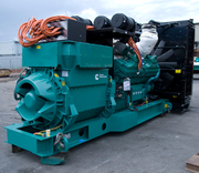 kig4011Sai Engineering Engineers has become a reliable supplier of Gen