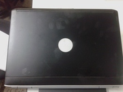 Dell inspiron 1520 , core2duo 2gb 160gb dvd web wifi 8500/-