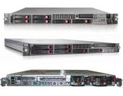 HP ProLiant DL360e Gen8 Rental Delhi enterprise-class server