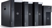 Advanced design Dell Precision T3600 workstation Rental Noida