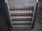Maintenance and Hardware for High-Capacity  HP Storage works EVA 6400 
