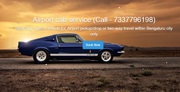 BookTheTaxi Car Booking Rental