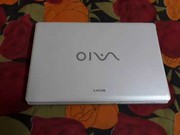 Sony Vaio Laptop