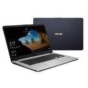 Laptop ASUS ZenBook at DVCOMM