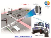 Manufacturer of Adaptive Traffic Control System 