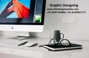 Graphic Designing Services in Ghaziabad,  Delhi/NCR