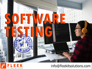 Best Software Testing Company. You Need To Click On iT