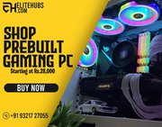 Elite Hubs- Computer Store