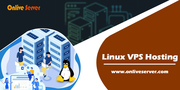 Grab the best Linux VPS Hosting plans by Onlive Server