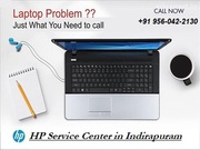 Get Doorstep Support HP Service Center in Indirapuram Ghaziabad