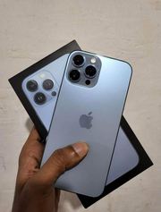 BUY BRAND NEW APPLE IPHONE 13 PRO MAX 256GB