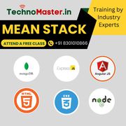 Mean Stack Development Course Institute in Bangalore