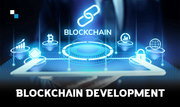 Transform Your Business with Top-Notch Blockchain Development Services