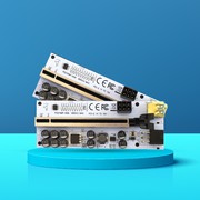 Top-rated PCI-E Riser Card for Easy and Secure Purchase
