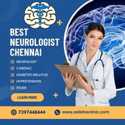 Are you looking for Neurologist near Korattur ?