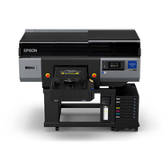 Epson SureColor F3070 Industrial Direct-to-Garment Printer 