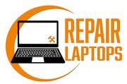 Repair Laptops Computer Services Provider