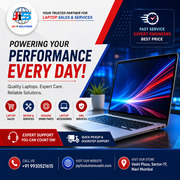 Computer Hardware & Software Solution | Laptop Hardware & Software 